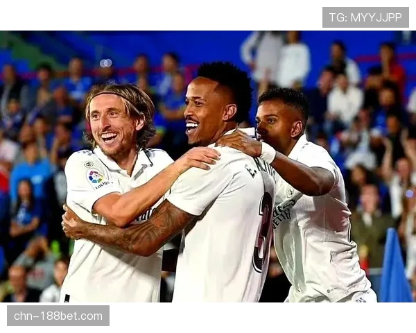 皇马防守稳定性逊于巴萨 净胜球差距体现争冠劣势