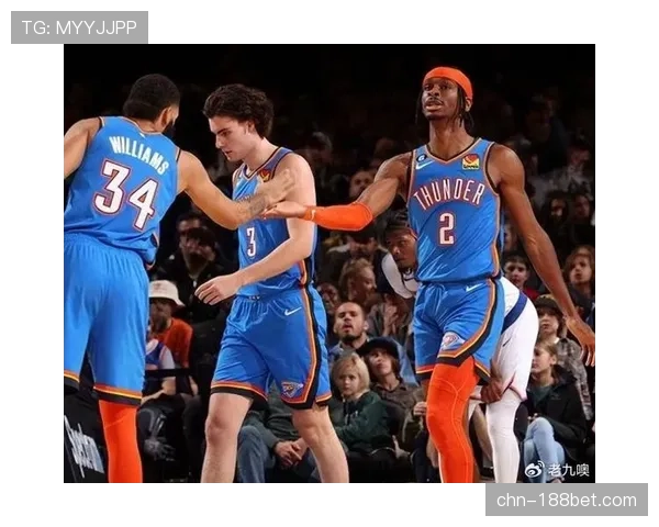 勇士雷霆体系对比：传统传切与现代攻防一体的时代对话