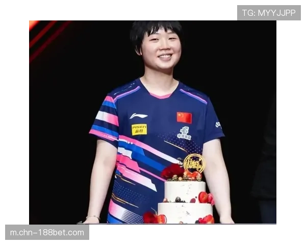 女双蒯曼陈熠组合首轮轮空 次轮将战跨国组合胜者