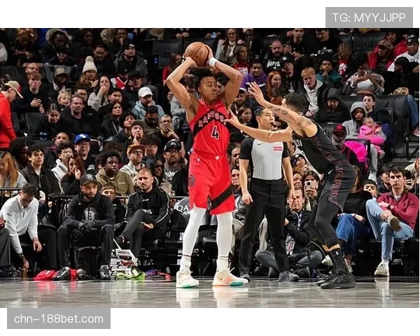 猛龙锋线群深度优势 连续大胜展季后赛竞争力